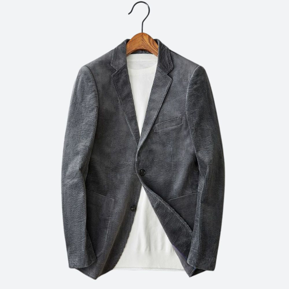 Jasper - Elegante herenblazer