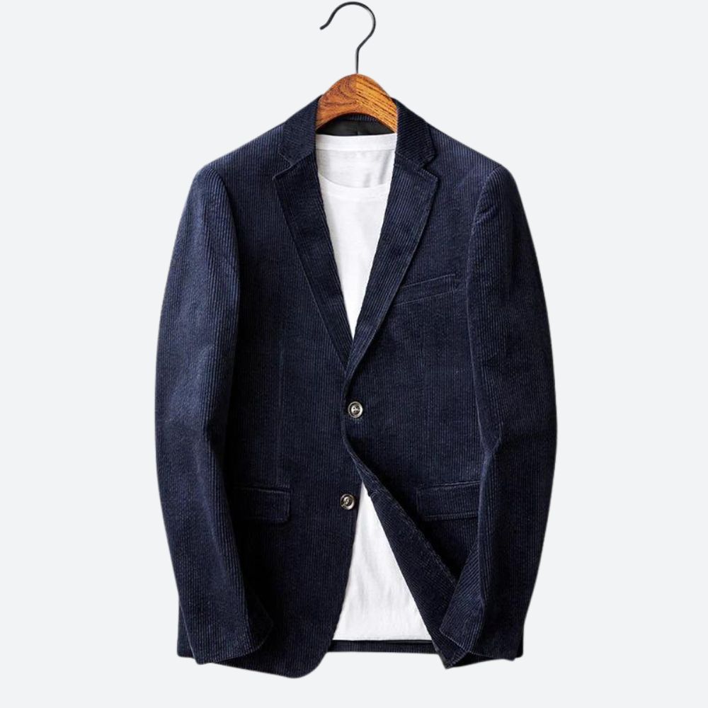 Jasper - Elegante herenblazer