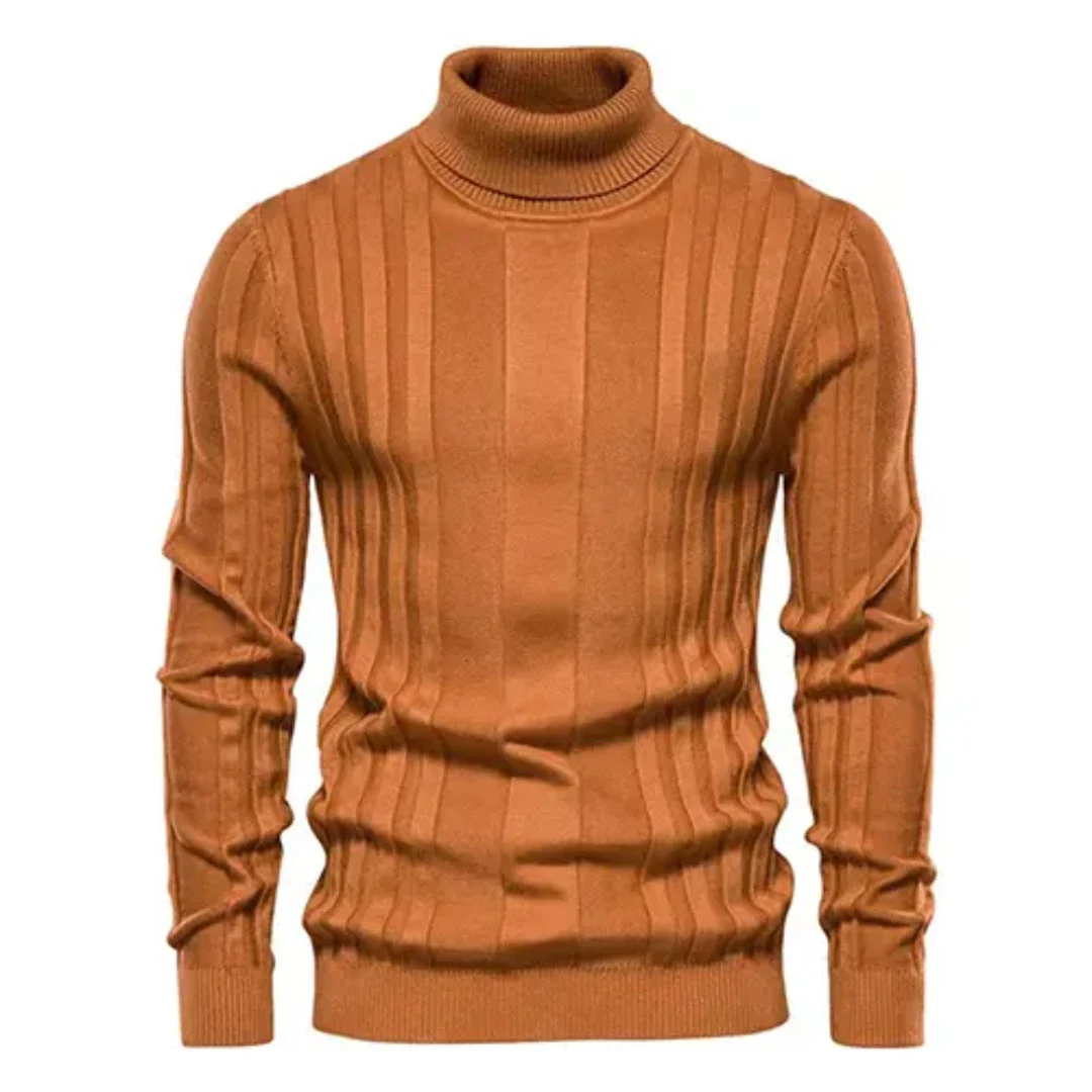 Sam - Heren Winter Colpullover