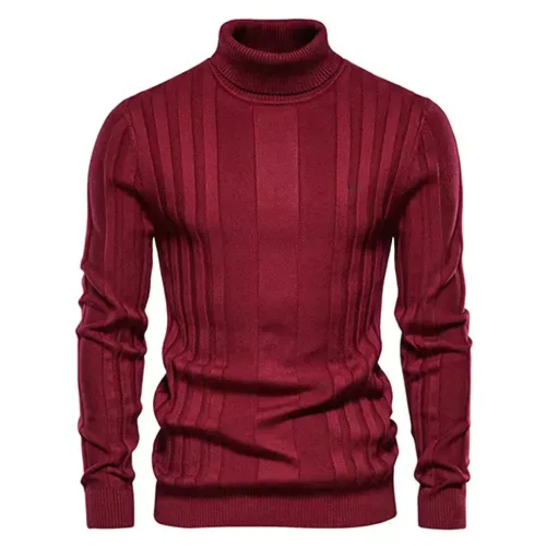 Sam - Heren Winter Colpullover