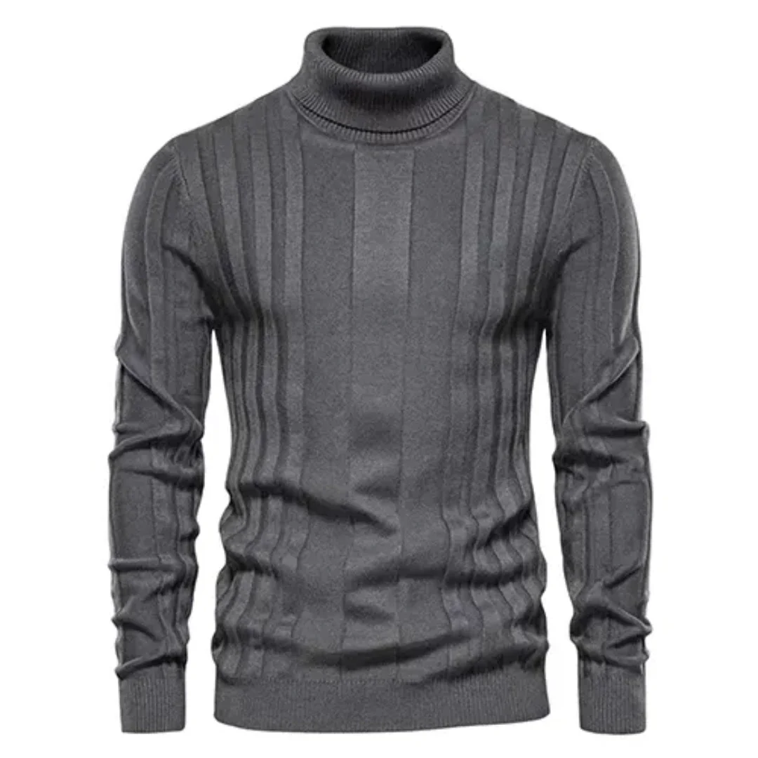 Sam - Heren Winter Colpullover