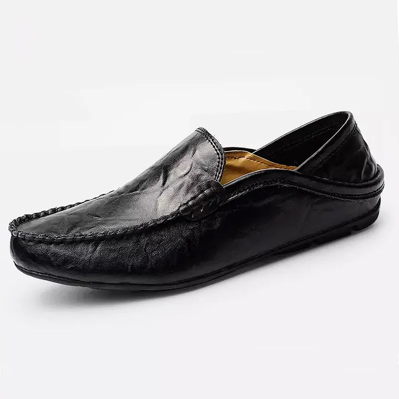 Italiaanse loafers