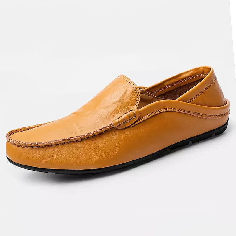 Italiaanse loafers