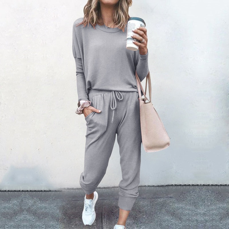 Lea - Huispak | Casual, Comfy & Stijlvol