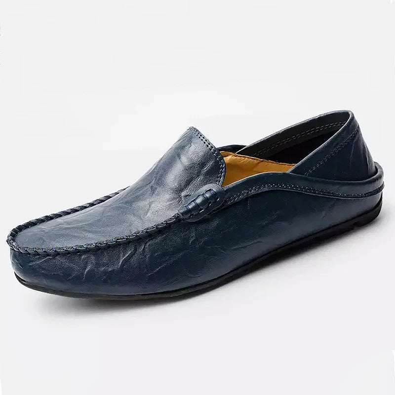 Italiaanse loafers