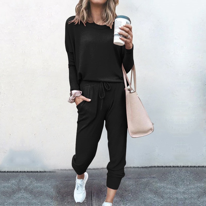 Lea - Huispak | Casual, Comfy & Stijlvol