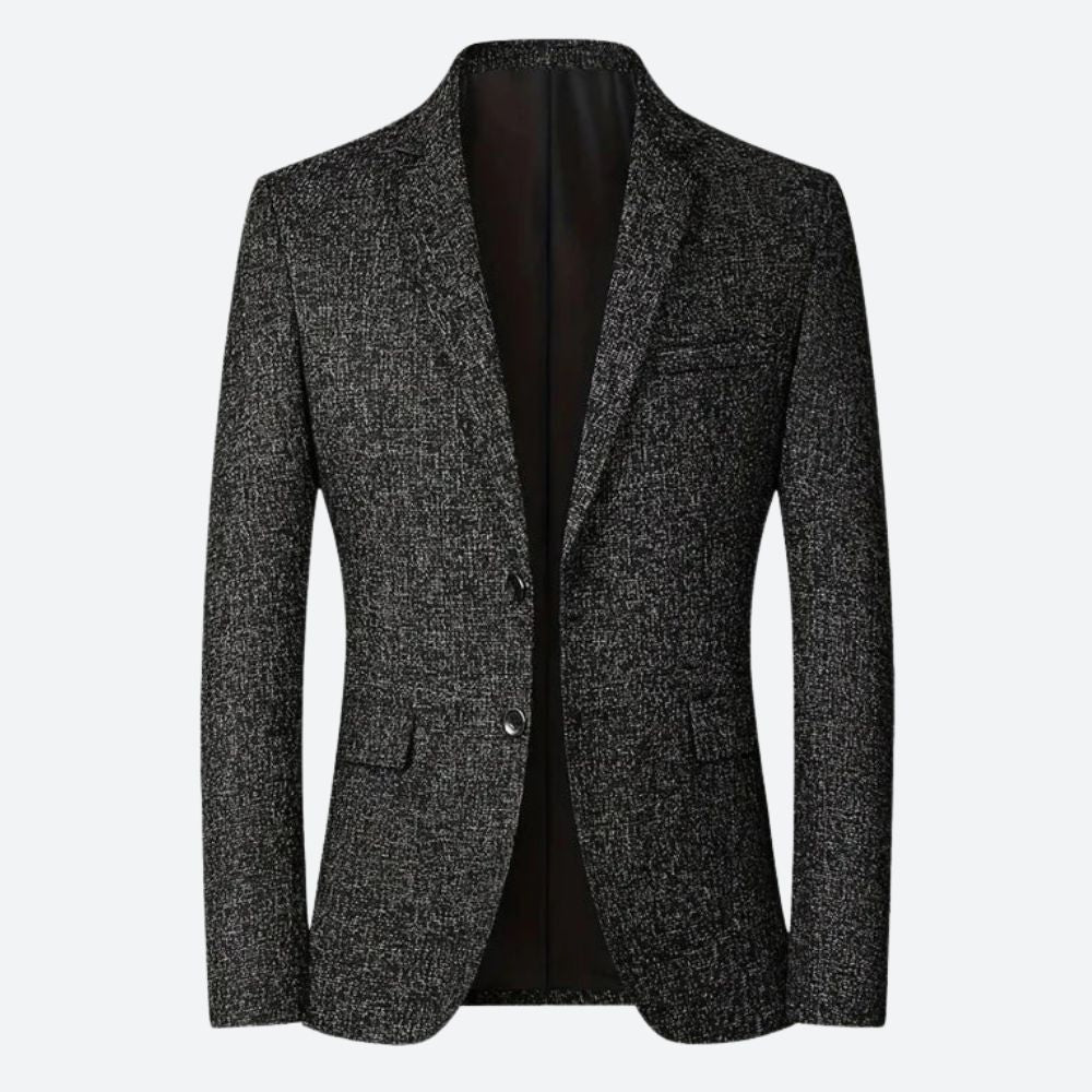 Mark - Stijlvolle herenblazer