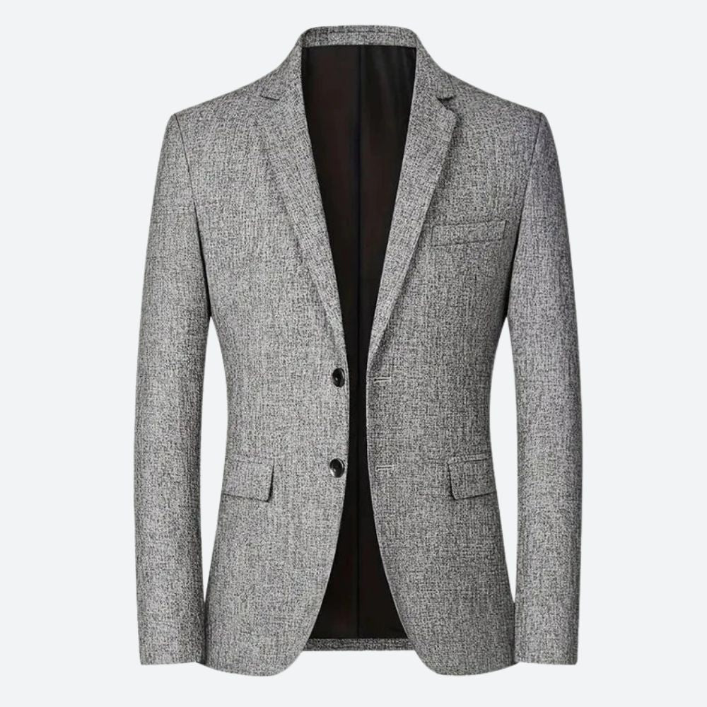 Mark - Stijlvolle herenblazer