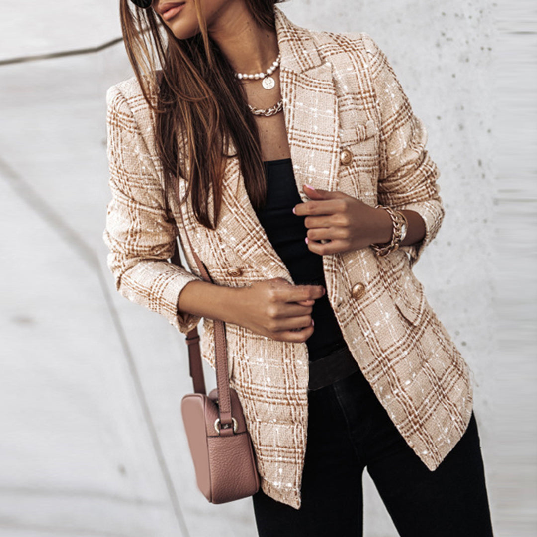 Valerie - Elegante blazer