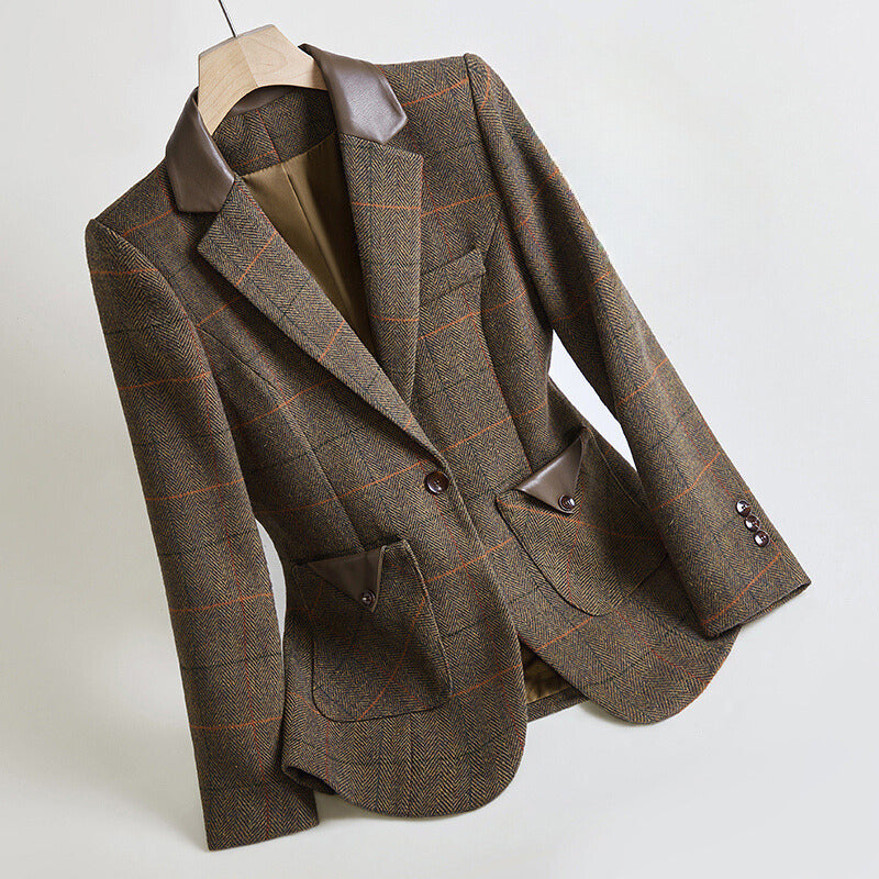 Anaïs | Elegante blazer voor dames