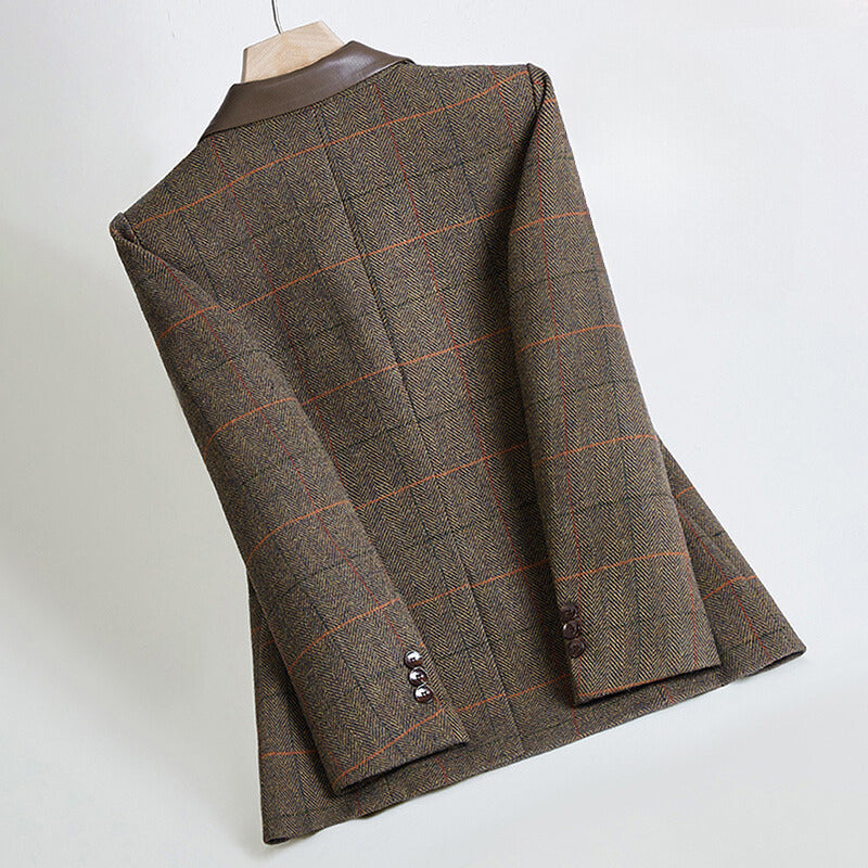 Anaïs | Elegante blazer voor dames