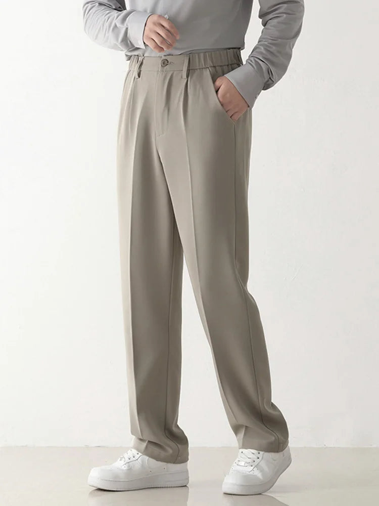 Paweł | Broek heren tailored fit