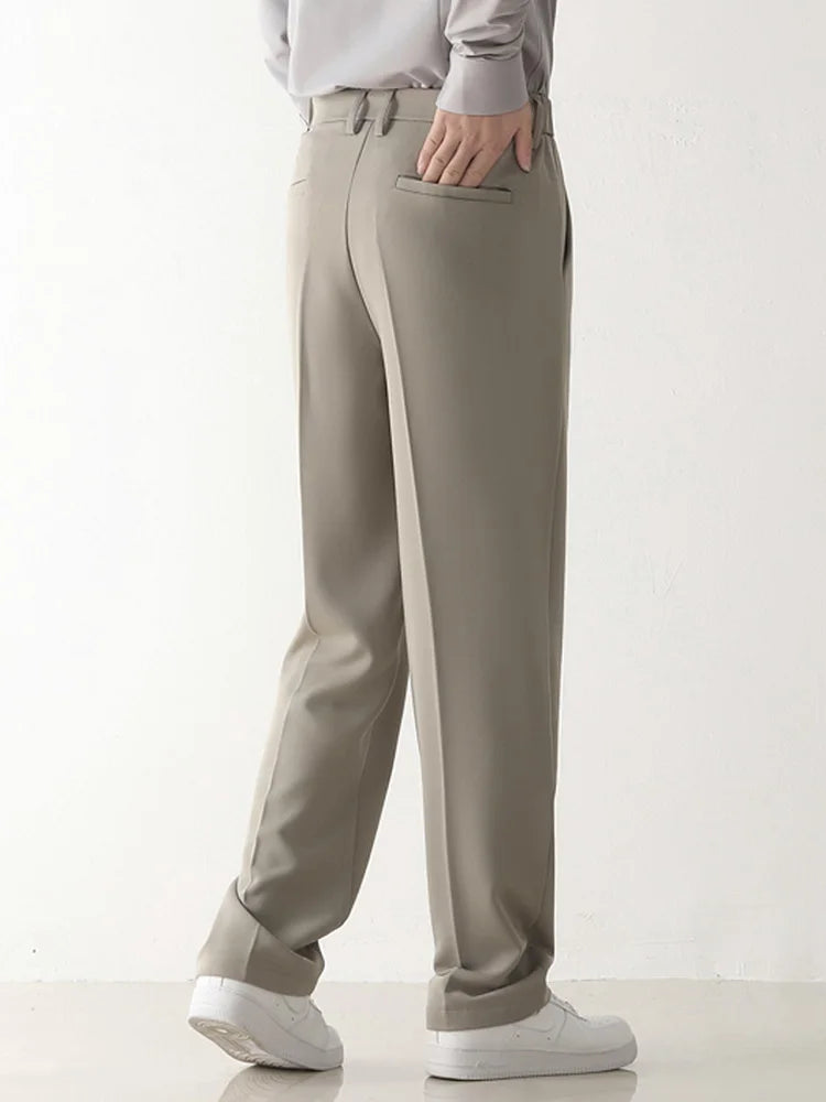 Paweł | Broek heren tailored fit