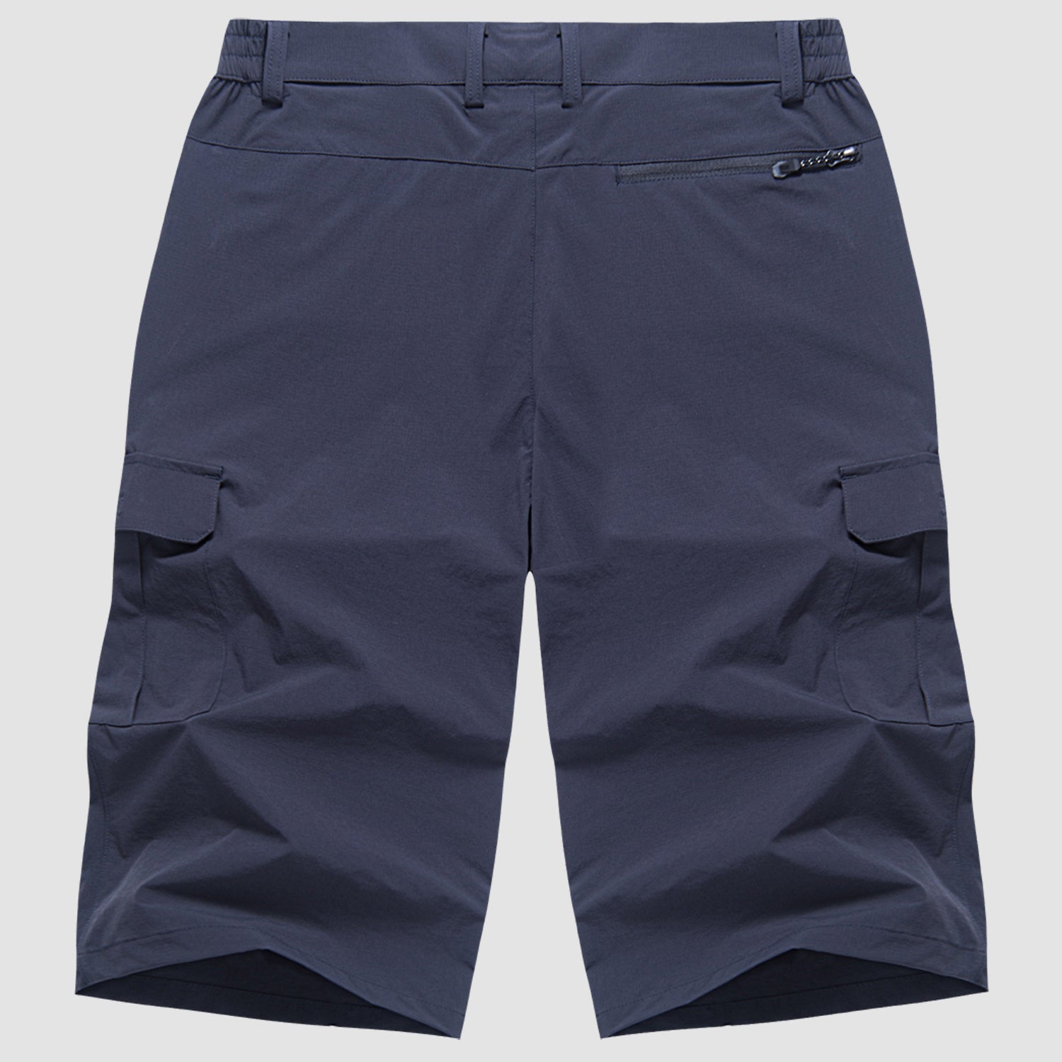 Bram - Sneldrogende cargo short heren