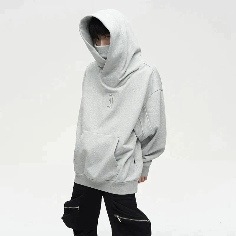 De Ninja Hoodie