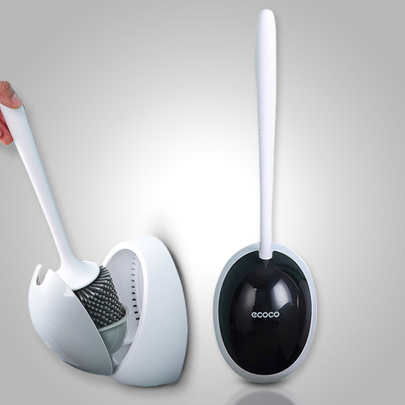 Hygiënische Toiletborstel - Ontwerp voor Bacterievrije Reiniging