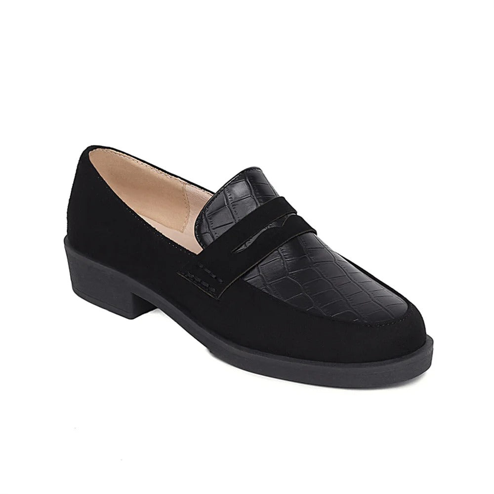 Mila - Elegante loafers voor dames