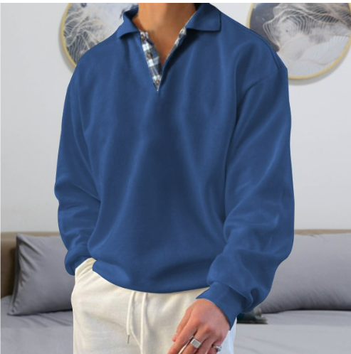 Timo | Casual trui voor heren