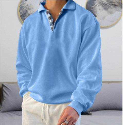 Timo | Casual trui voor heren