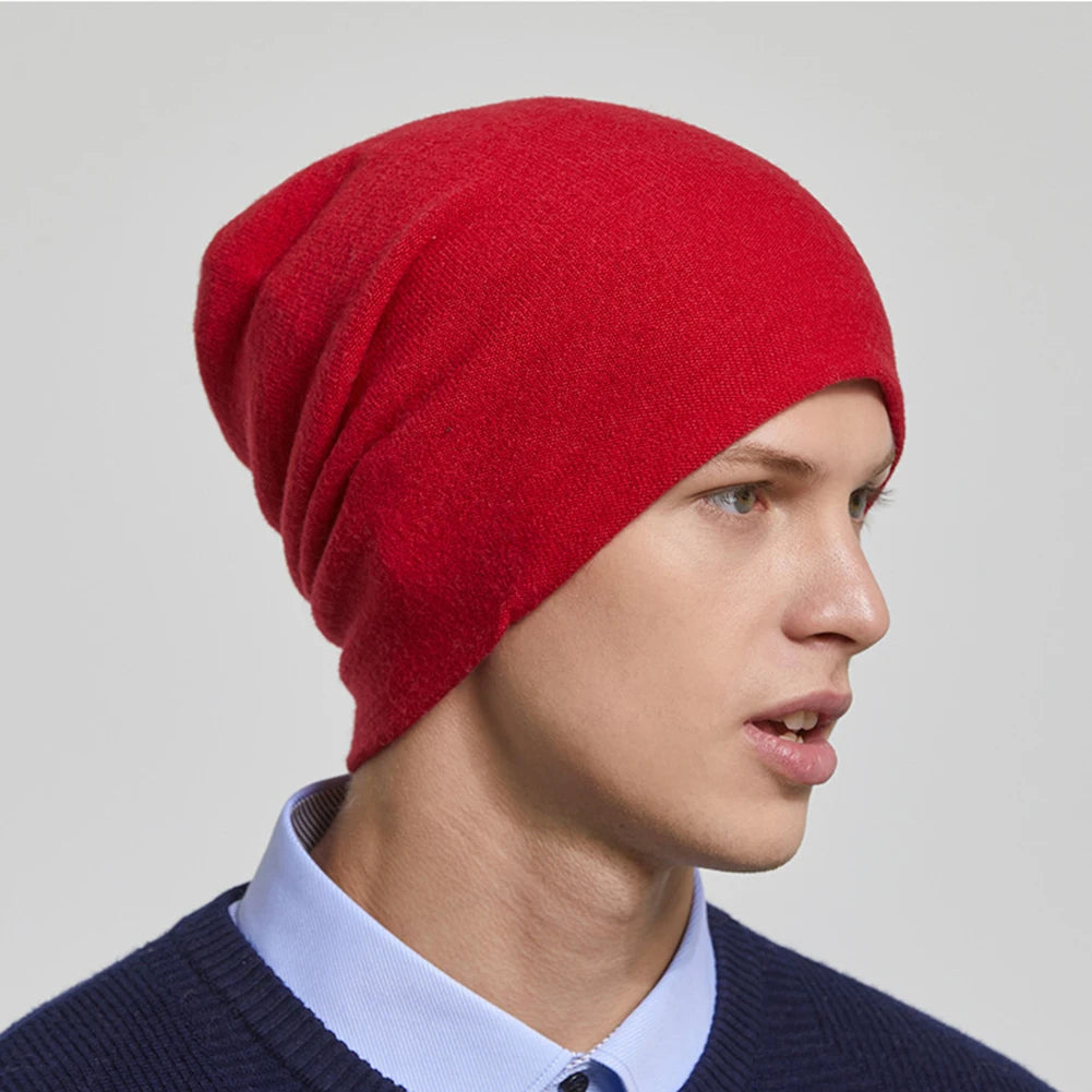 Roel - Beanie voor Casual Comfort op Koude Dagen