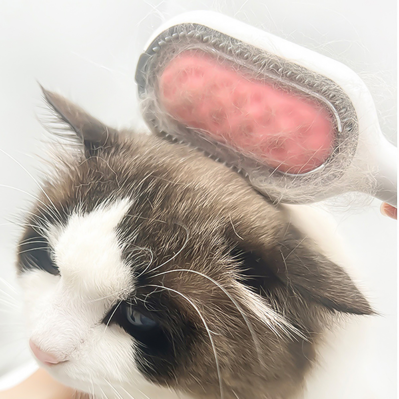 Haarverwijderaar met Wateropslag voor Katten & Honden