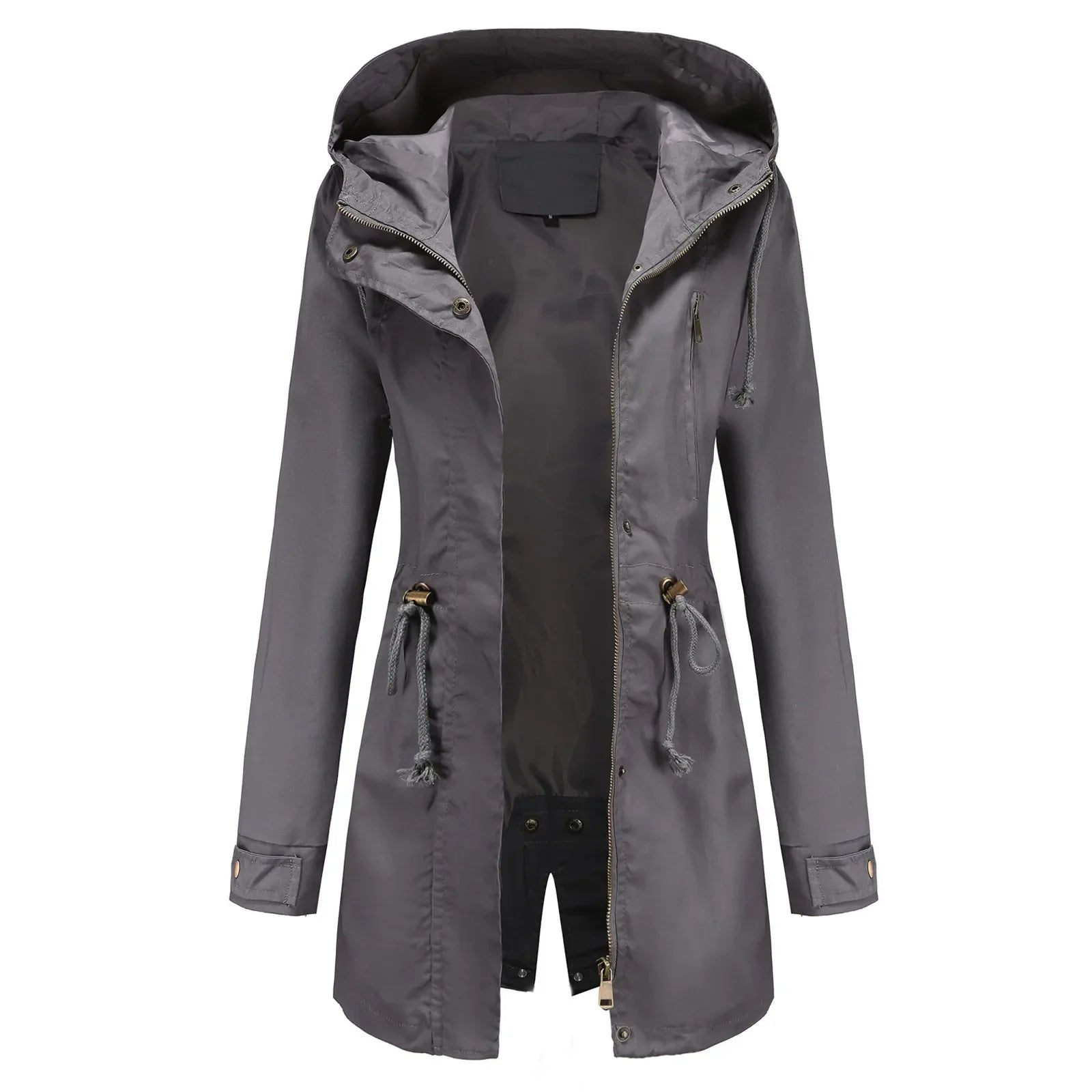 Fallora - Windbreaker herfstjas