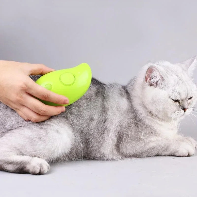 Huisdierhaar Borstel - Voor Hond en Kat