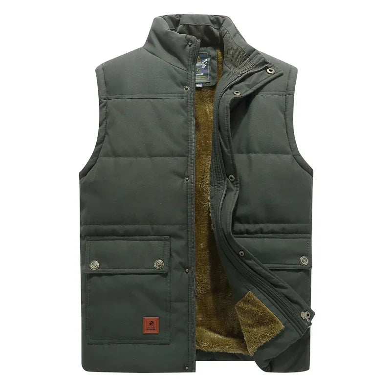 Jens | Bodywarmer voor heren