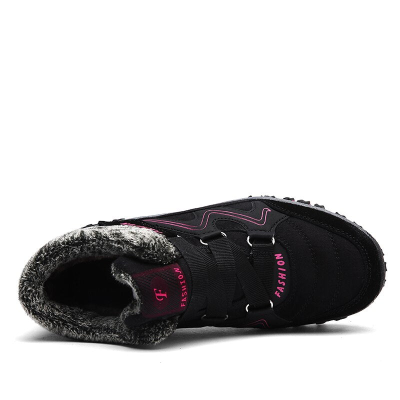 Daisy - Orthopedische Winter Schoenen