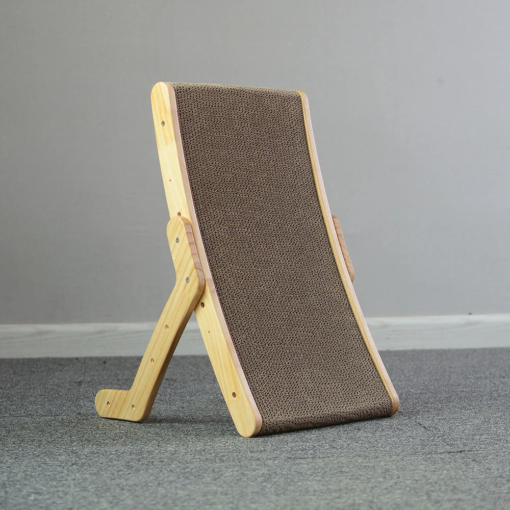 Krab bed voor katten