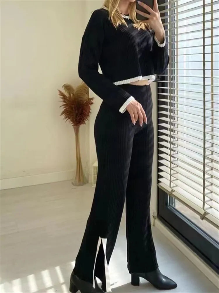 Mila - Huispak | Trendy & Comfy