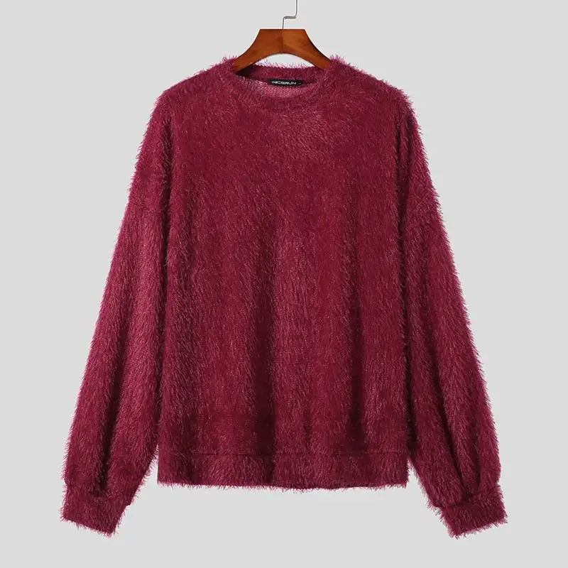 Kees - Heren Pullover