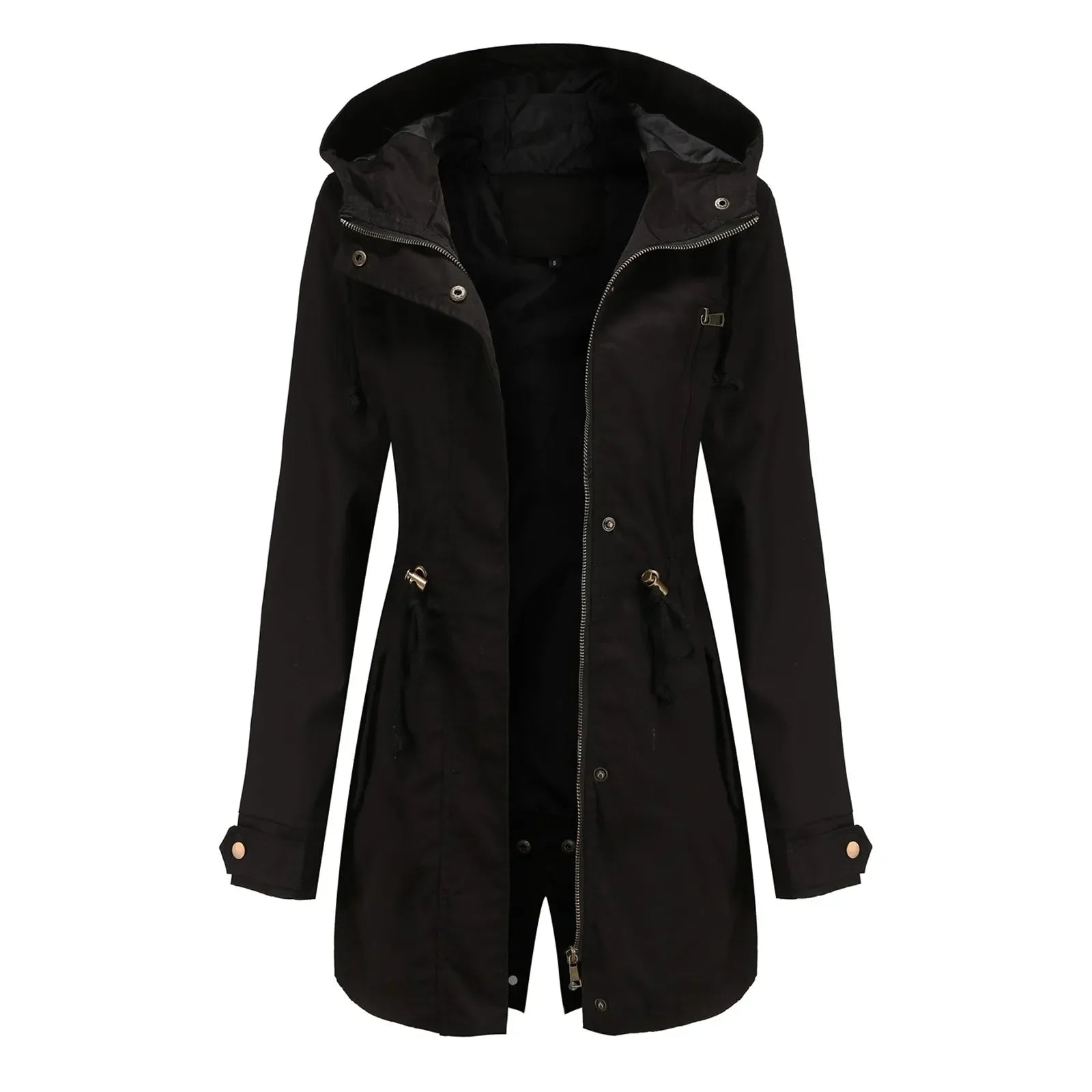 Fallora - Windbreaker herfstjas