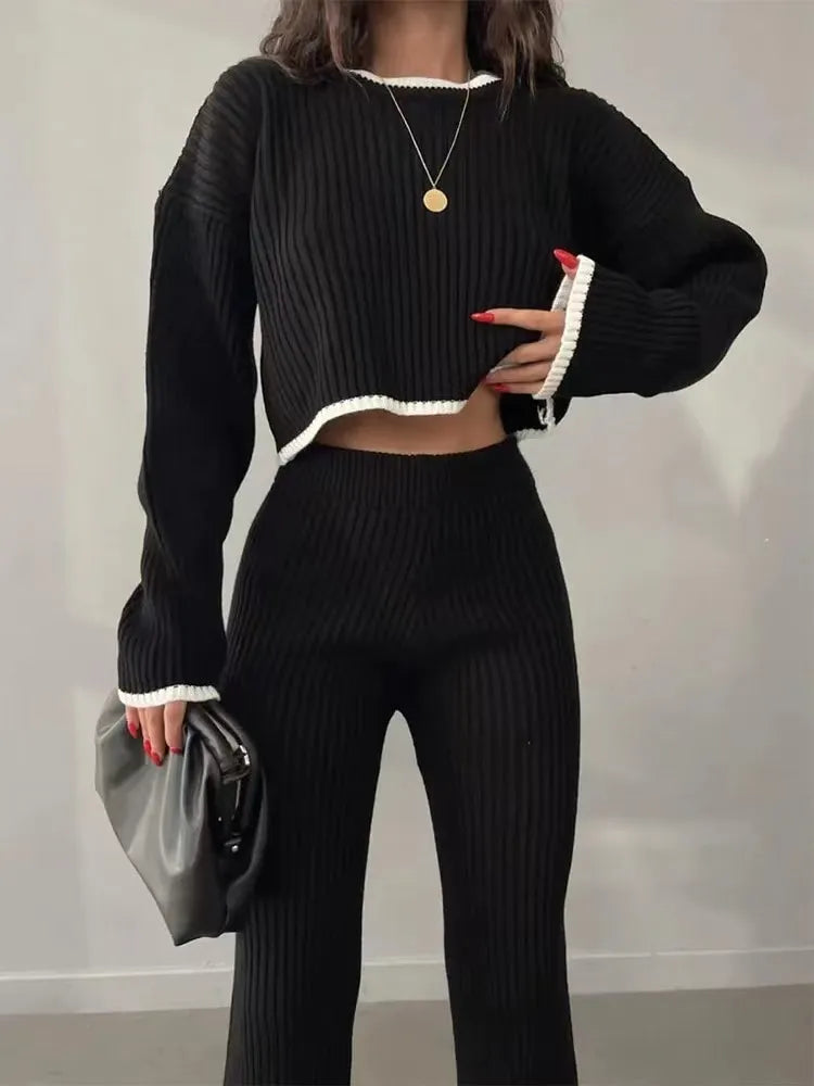 Mila - Huispak | Trendy & Comfy
