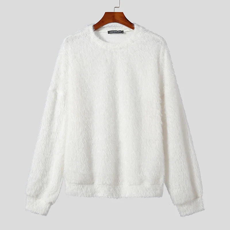 Kees - Heren Pullover