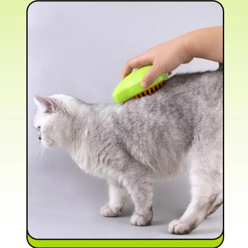 Huisdierhaar Borstel - Voor Hond en Kat
