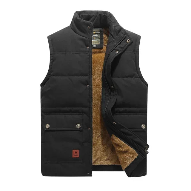 Jens | Bodywarmer voor heren