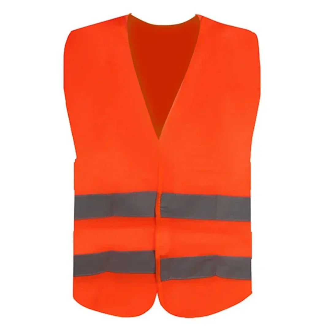 Noah - Heren Veiligheidsvest - Werkkleding