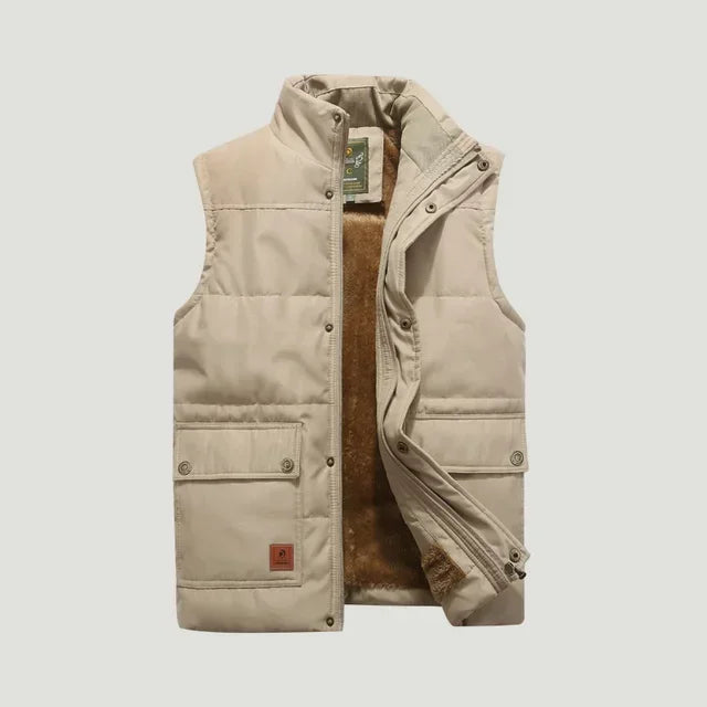 Jens | Bodywarmer voor heren