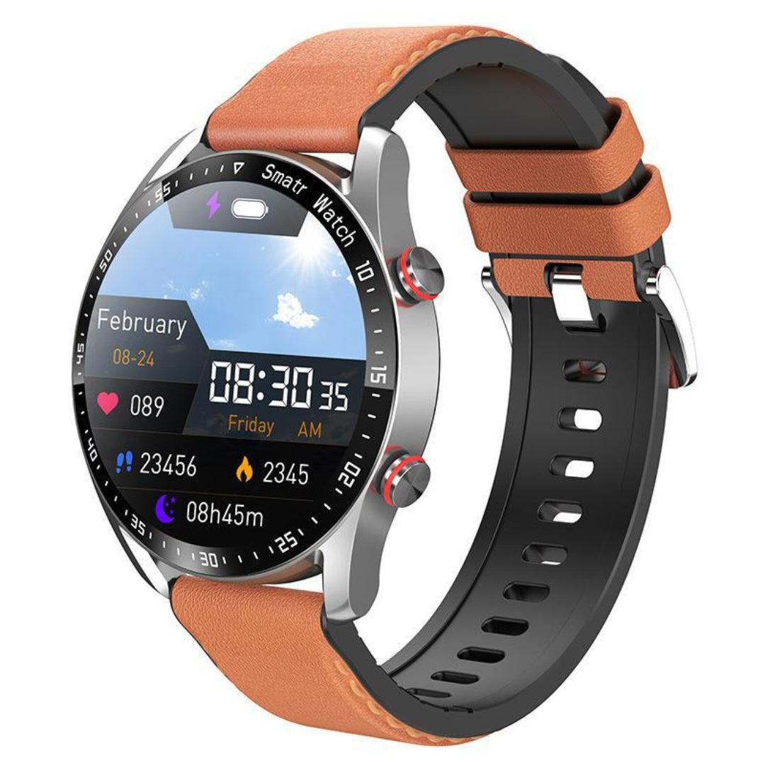 TimePro Smartwatch