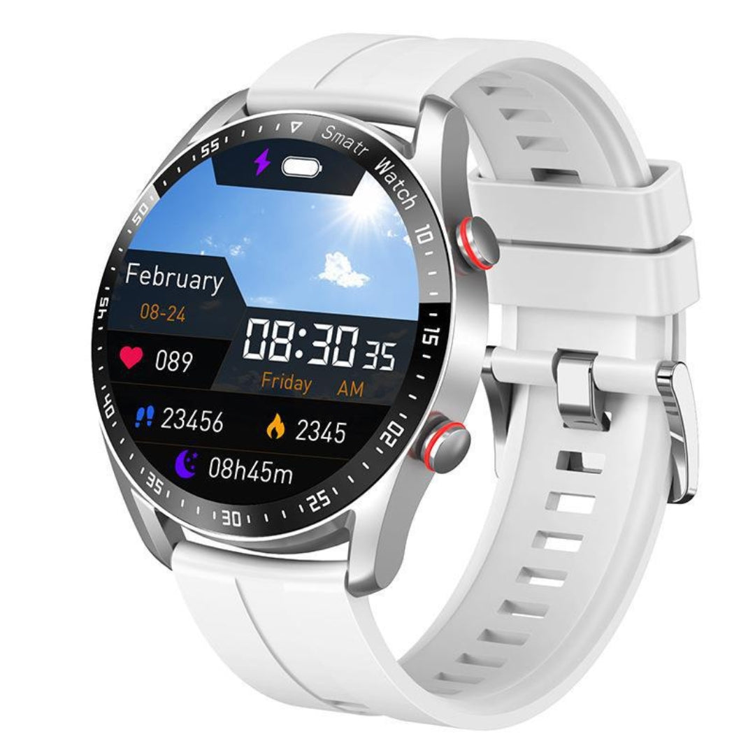 TimePro Smartwatch