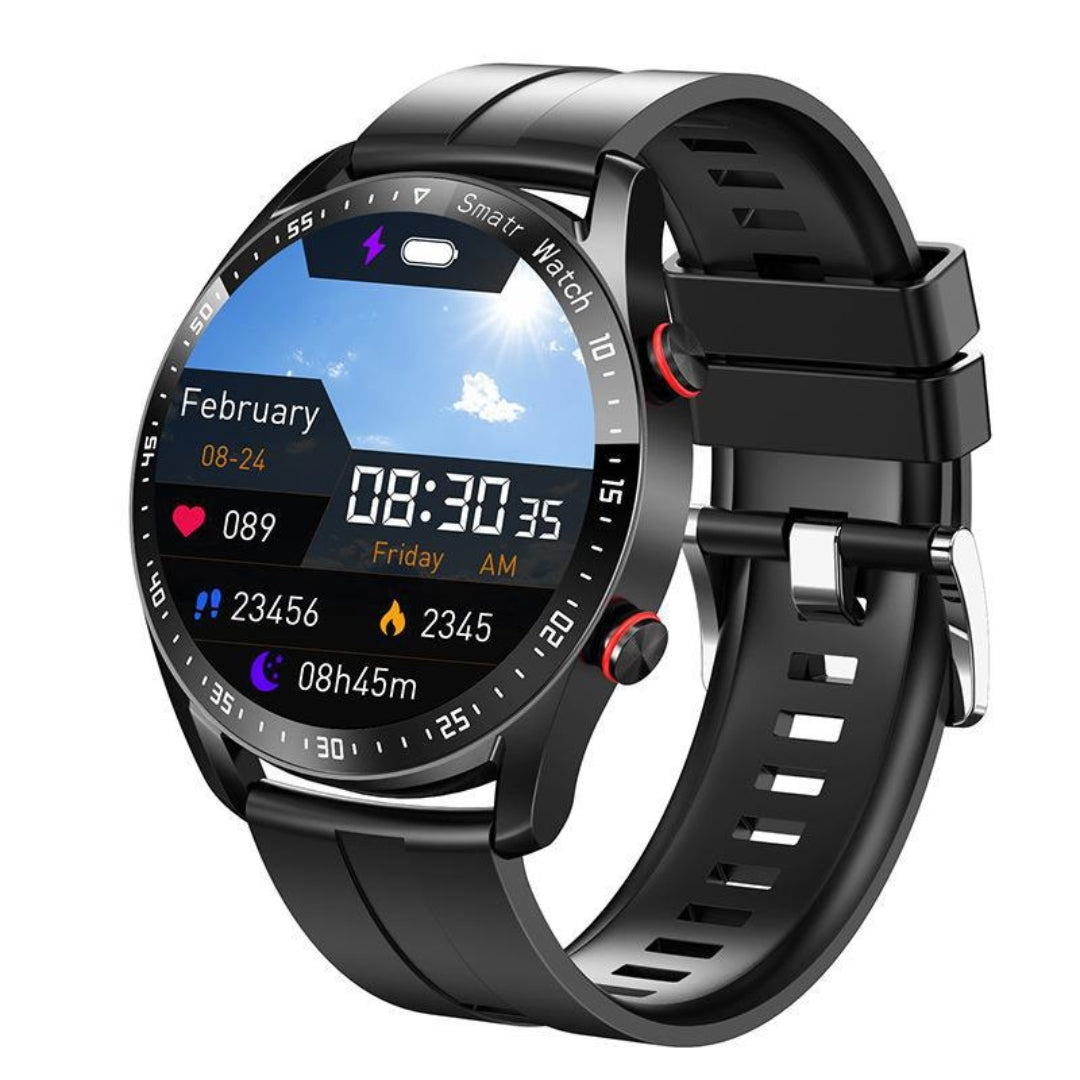 TimePro Smartwatch