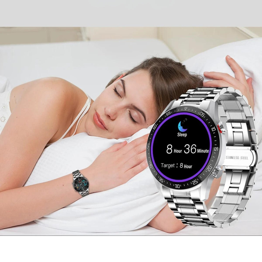 TimePro Smartwatch