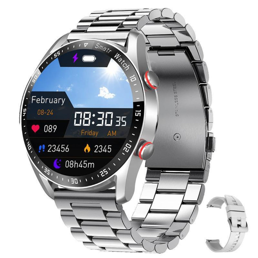 TimePro Smartwatch