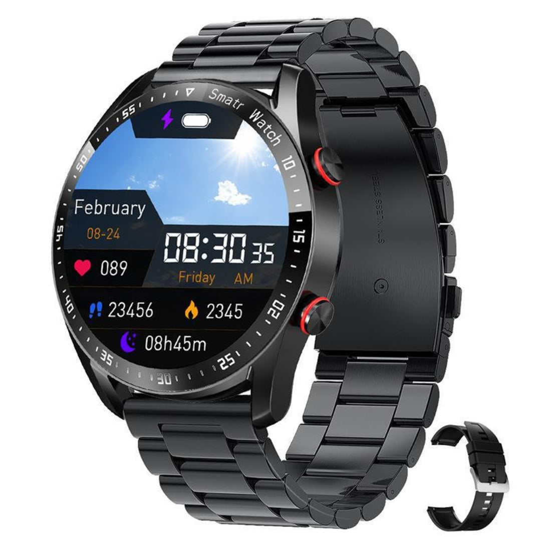 TimePro Smartwatch