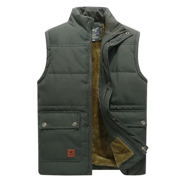 Jens | Bodywarmer voor heren