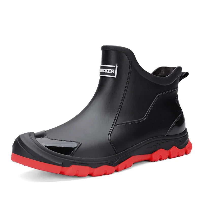 Kacper | Waterdichte laarzen voor heren