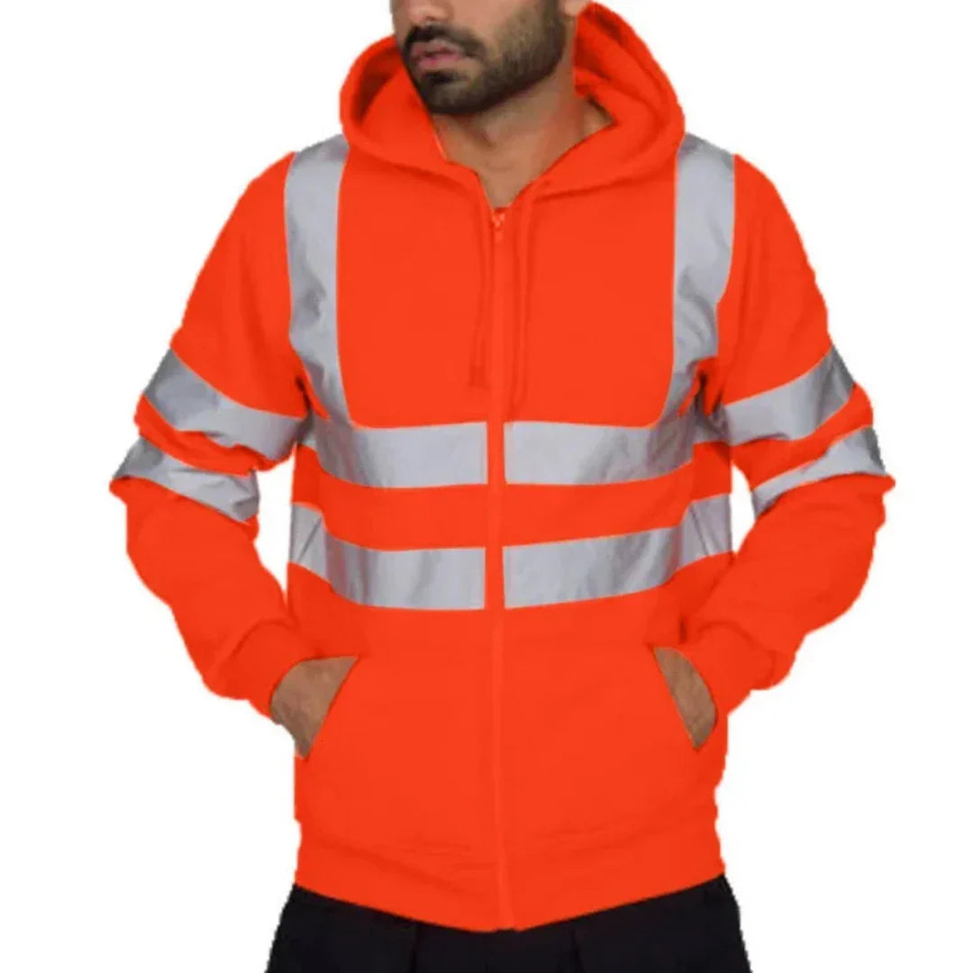 Oliver - Heren Veiligheidsvest - Werkkleding