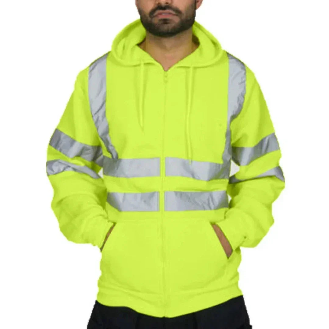 Oliver - Heren Veiligheidsvest - Werkkleding