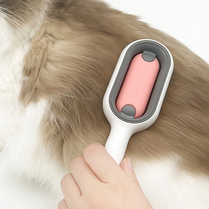 Haarverwijderaar met Wateropslag voor Katten & Honden